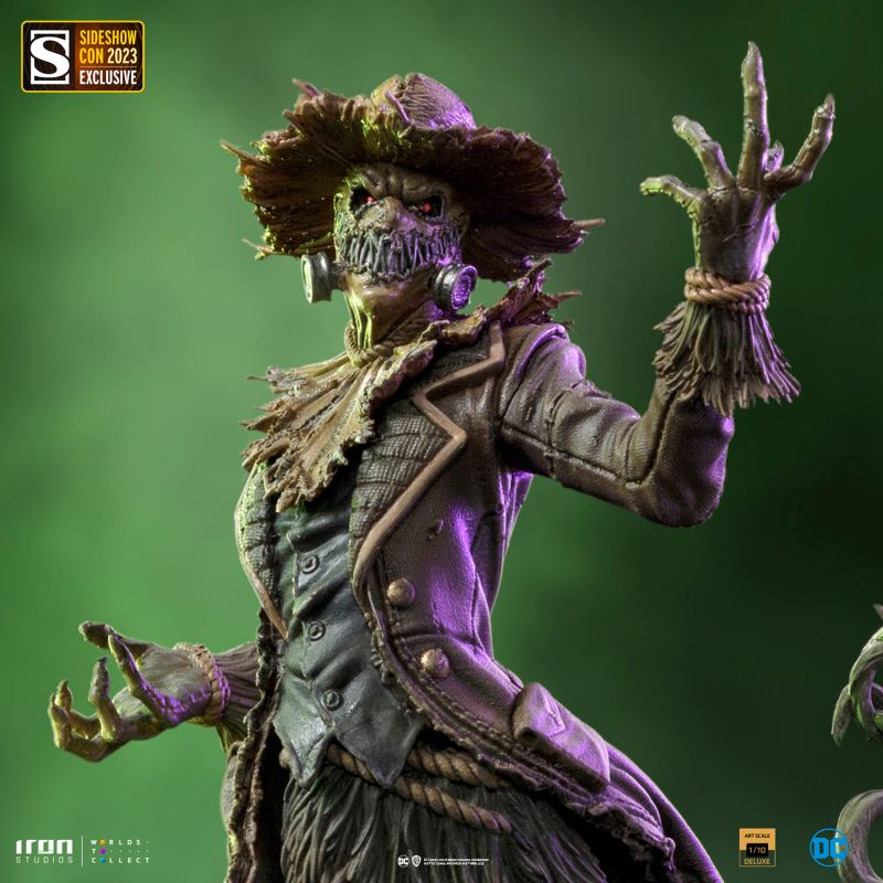 SCARECROW DELUXE