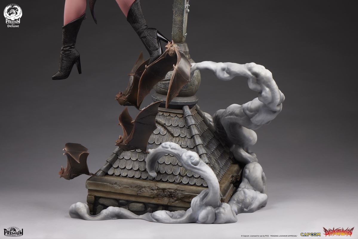 MORRIGAN (DELUXE VERSION)