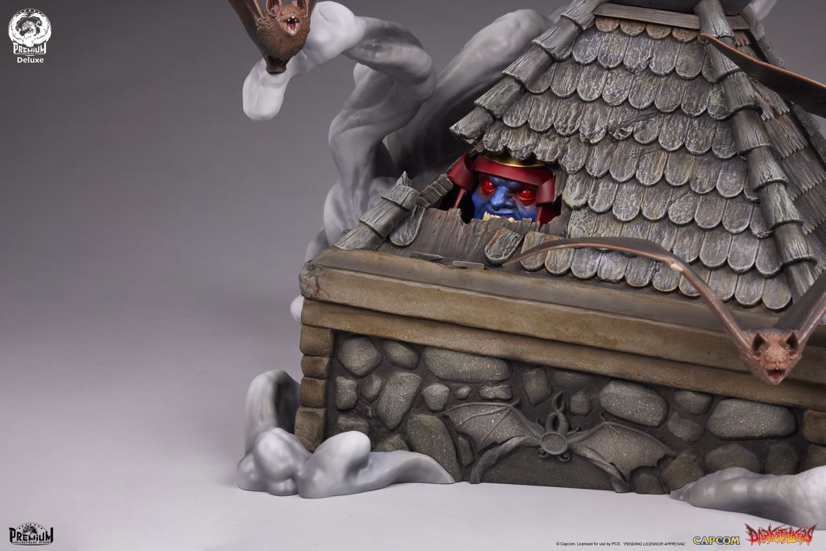 MORRIGAN (DELUXE VERSION)