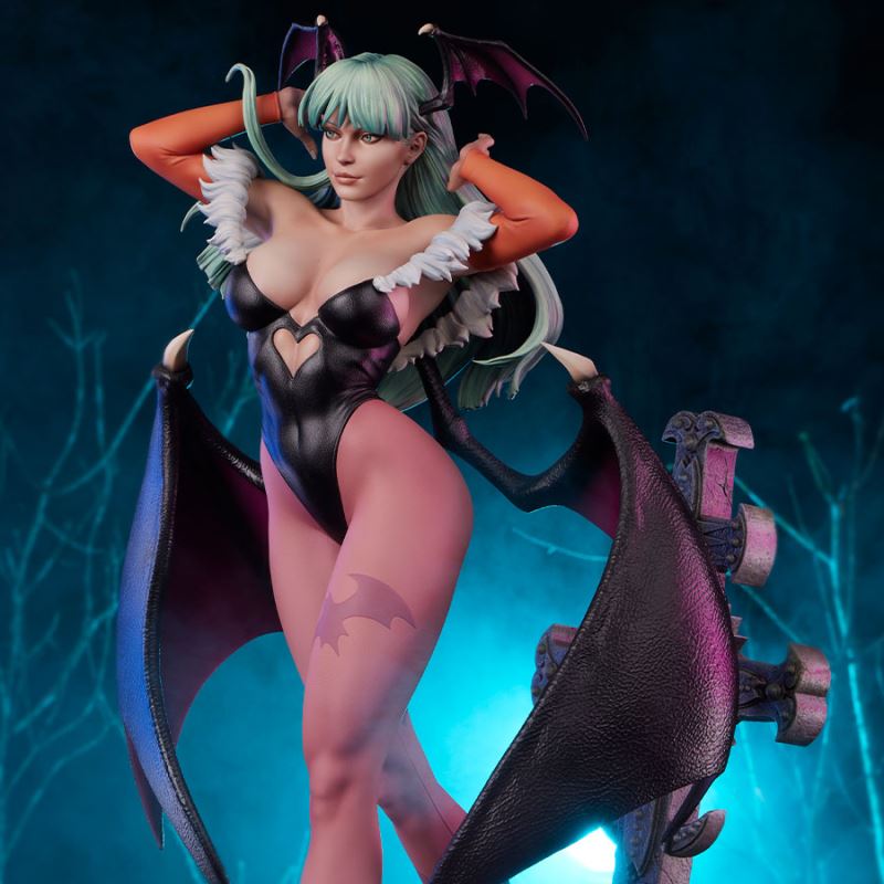 MORRIGAN (DELUXE VERSION)