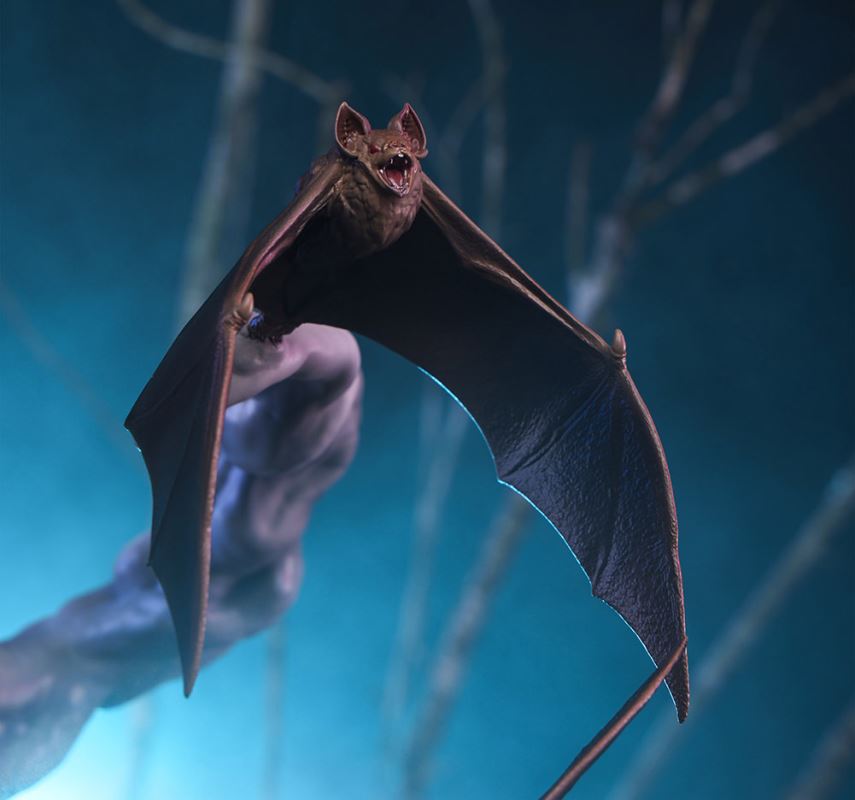 MORRIGAN (DELUXE VERSION)