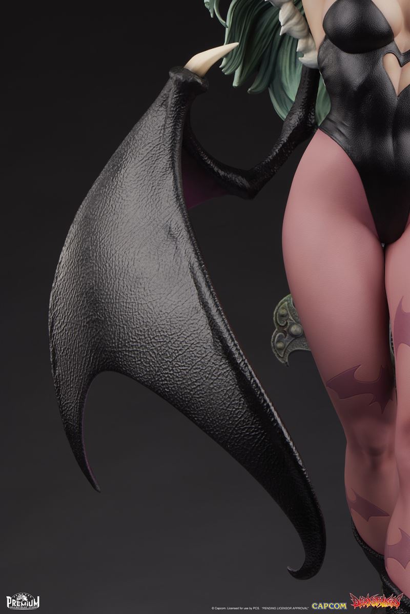 MORRIGAN (DELUXE VERSION)