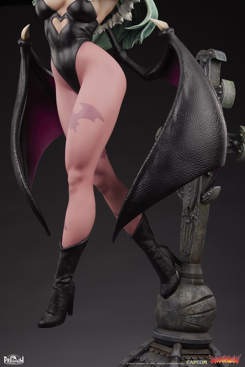 MORRIGAN (DELUXE VERSION)