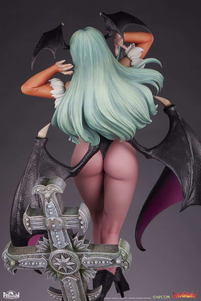 MORRIGAN (DELUXE VERSION)