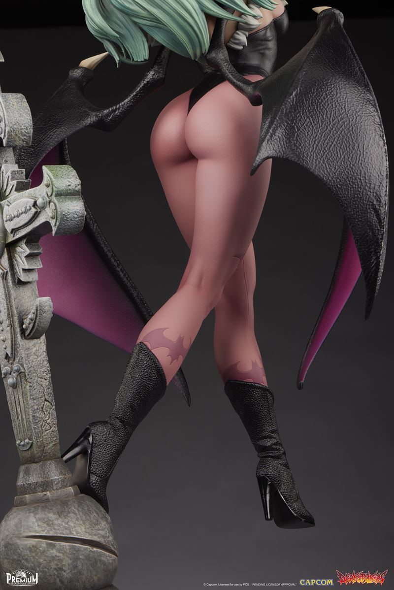 MORRIGAN (DELUXE VERSION)