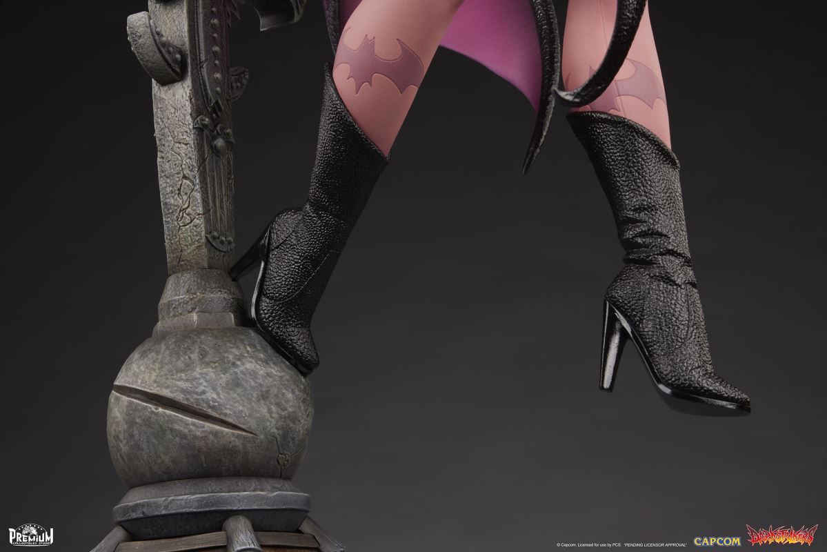 MORRIGAN (DELUXE VERSION)