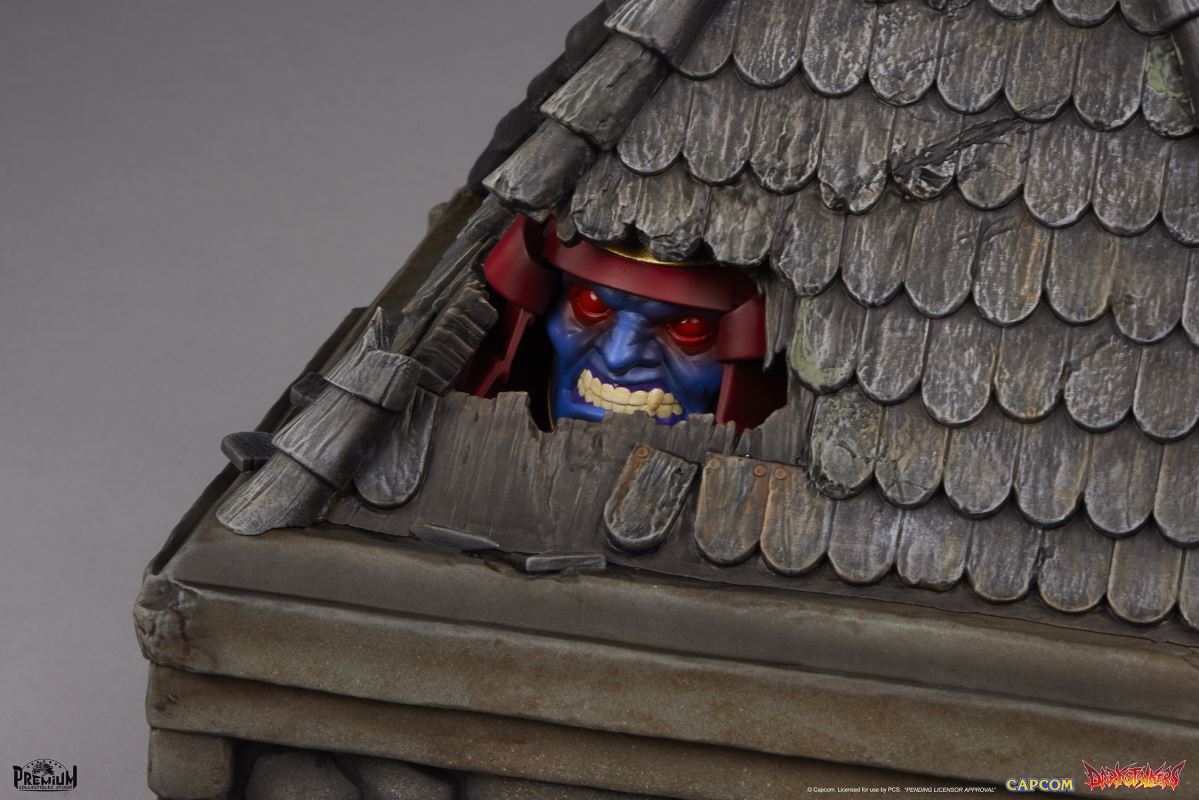 MORRIGAN (DELUXE VERSION)