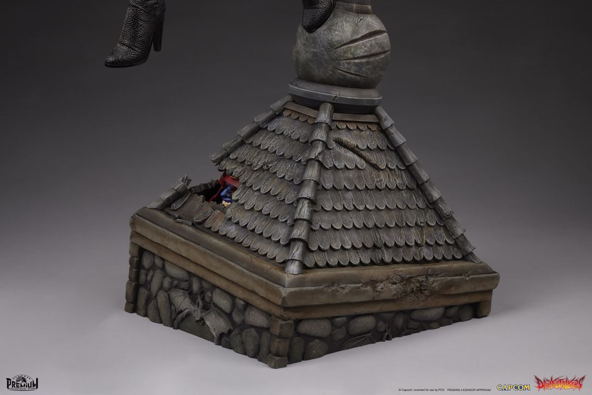 MORRIGAN (DELUXE VERSION)