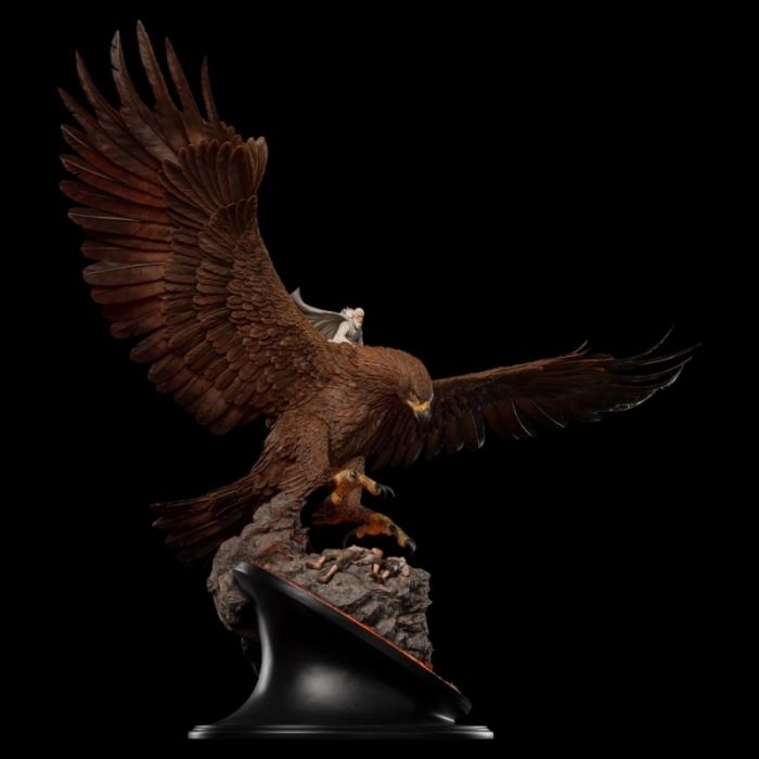 MASTERS COLLECTION SALVATION AT MOUNT DOOM - The Lord of the Rings