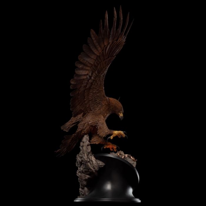 MASTERS COLLECTION SALVATION AT MOUNT DOOM - The Lord of the Rings