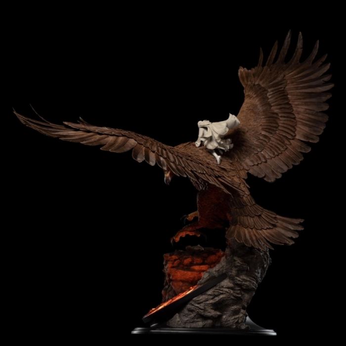 MASTERS COLLECTION SALVATION AT MOUNT DOOM - The Lord of the Rings