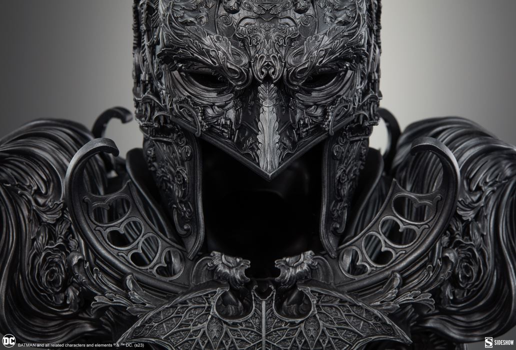 GOTHAM CITY'S SHADOW: BATMAN