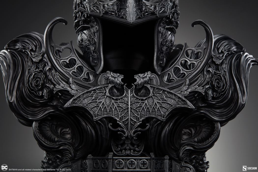 GOTHAM CITY'S SHADOW: BATMAN