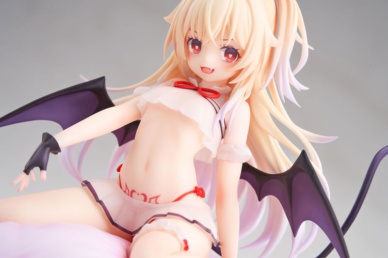 Houkai Gakuen Femirins Little Devil Ver. 1/7