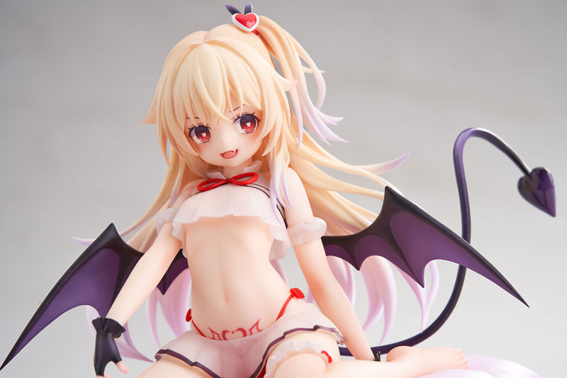 Houkai Gakuen Femirins Little Devil Ver. 1/7
