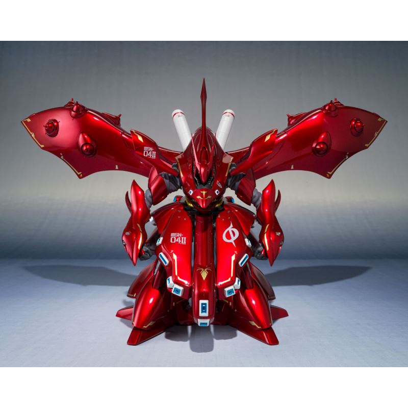 ROBOT SPIRITS <SIDE MS> Nightingale ~CHAR's SPECIAL COLOR~
