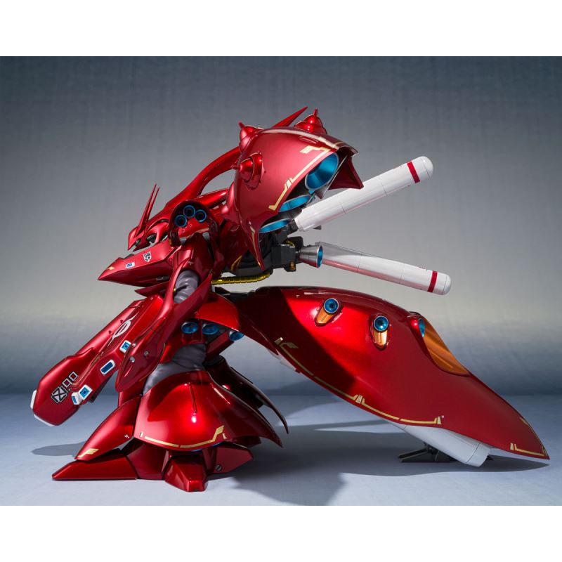ROBOT SPIRITS <SIDE MS> Nightingale ~CHAR's SPECIAL COLOR~