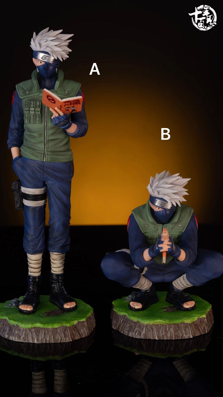 SNBR STUDIO Kakashi