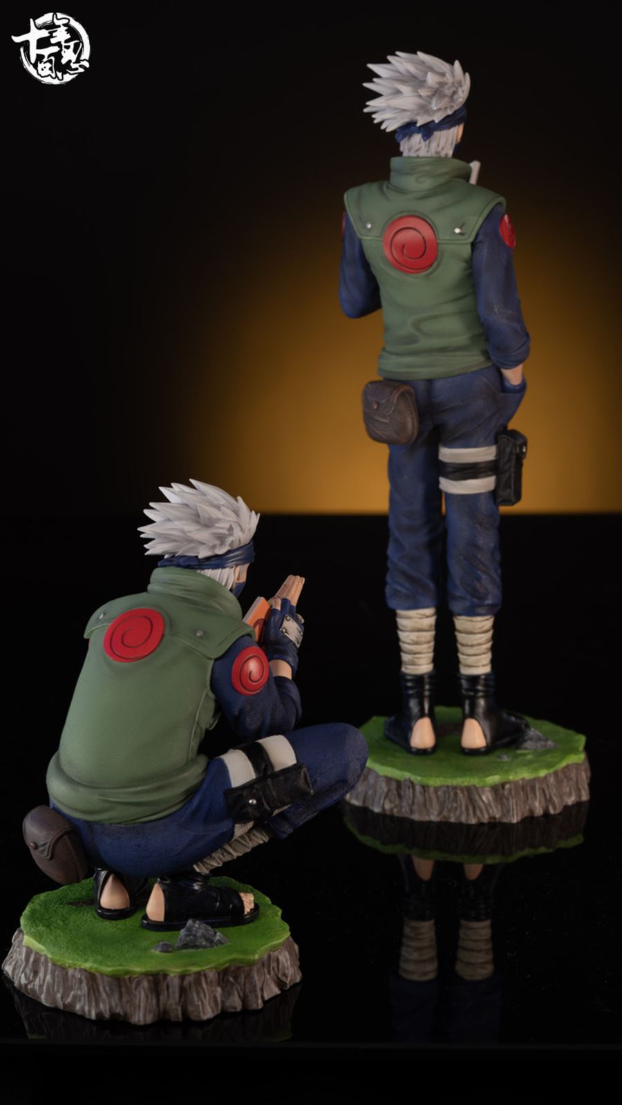 SNBR STUDIO Kakashi