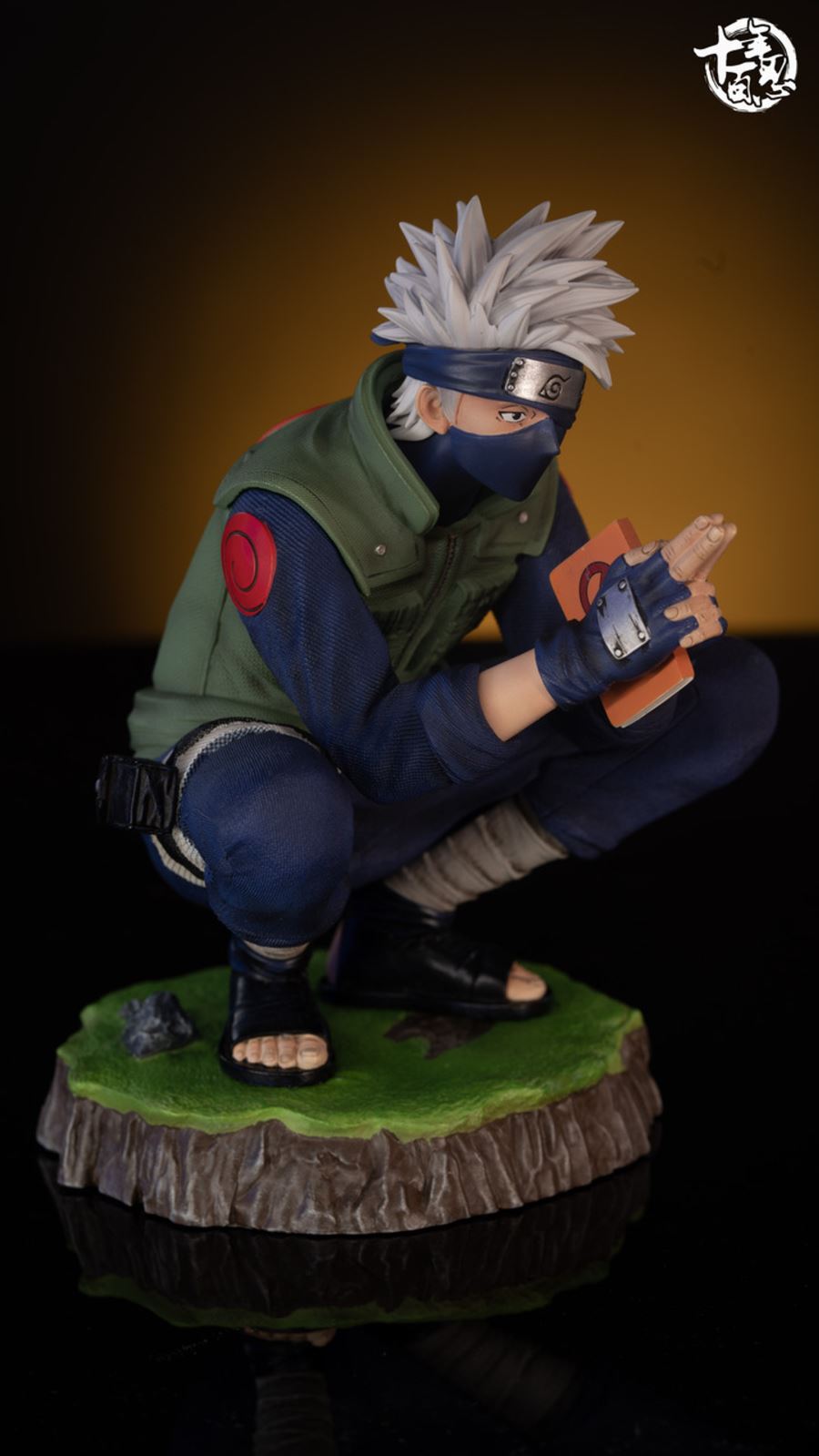 SNBR STUDIO Kakashi