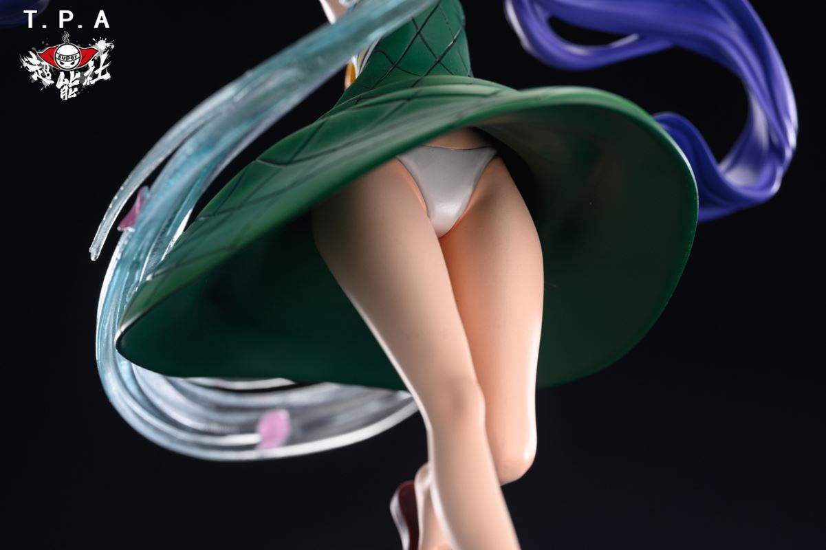 Wendy Marvell - Fairy Tail