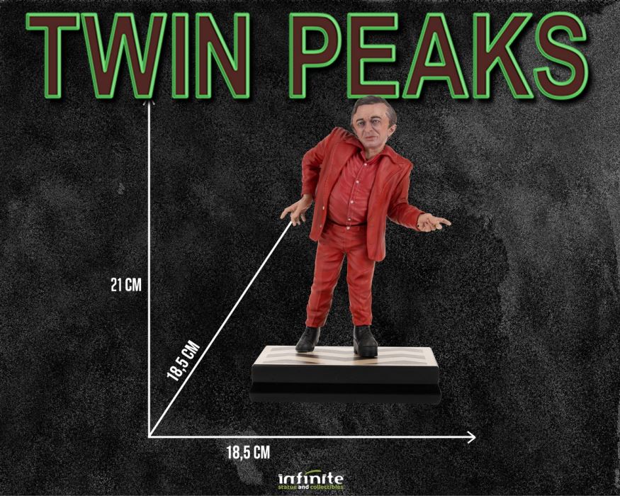 THE MAN FROM ANOTHER PLACE