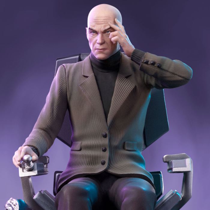 PROFESSOR X - X-Men