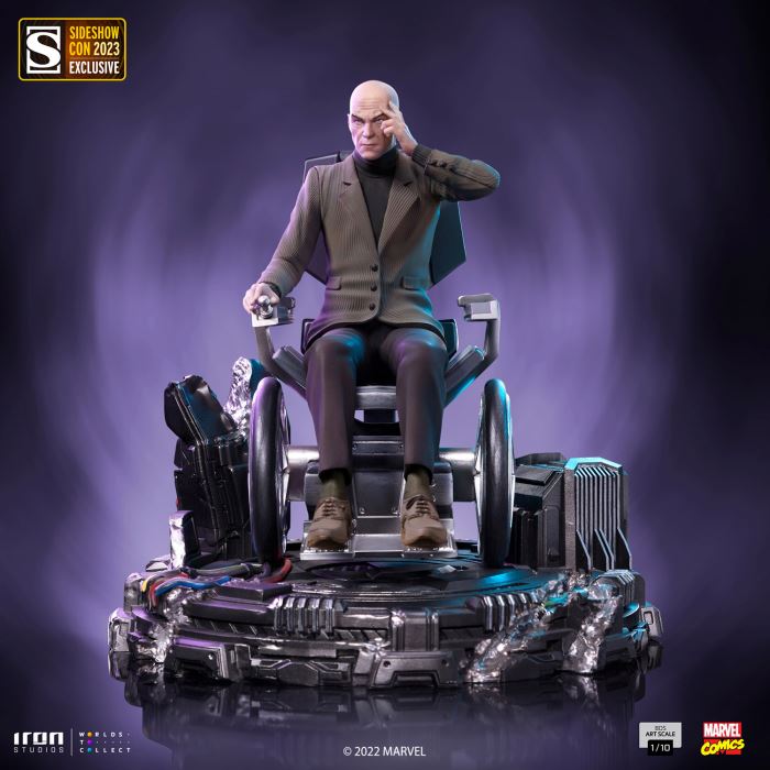 PROFESSOR X - X-Men