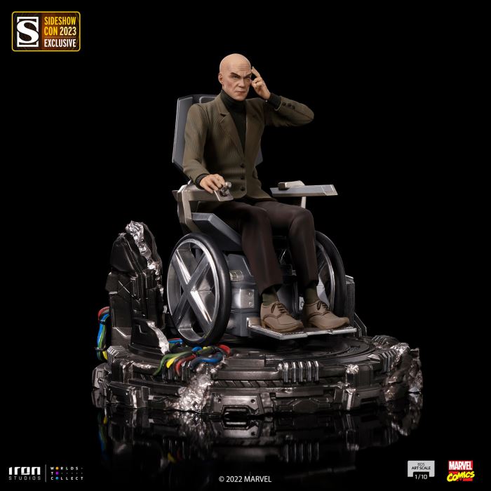 PROFESSOR X - X-Men