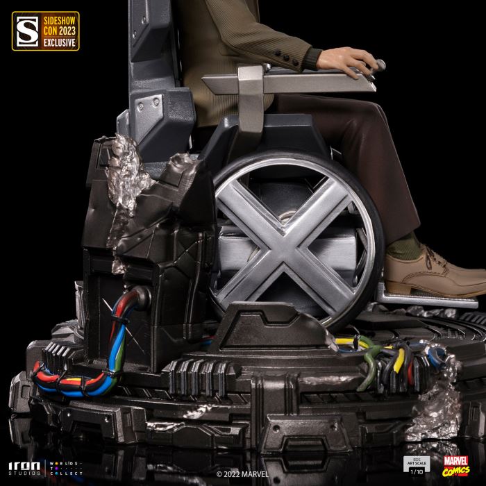PROFESSOR X - X-Men