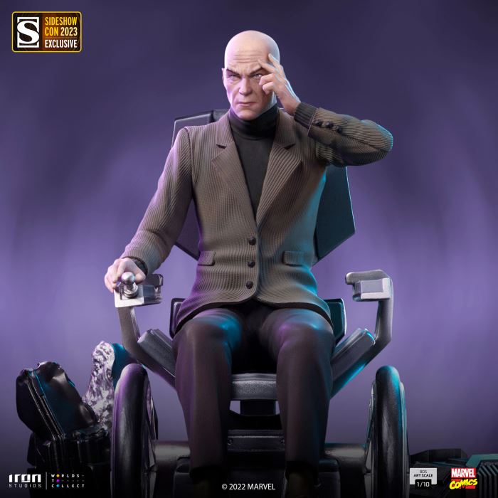 PROFESSOR X - X-Men