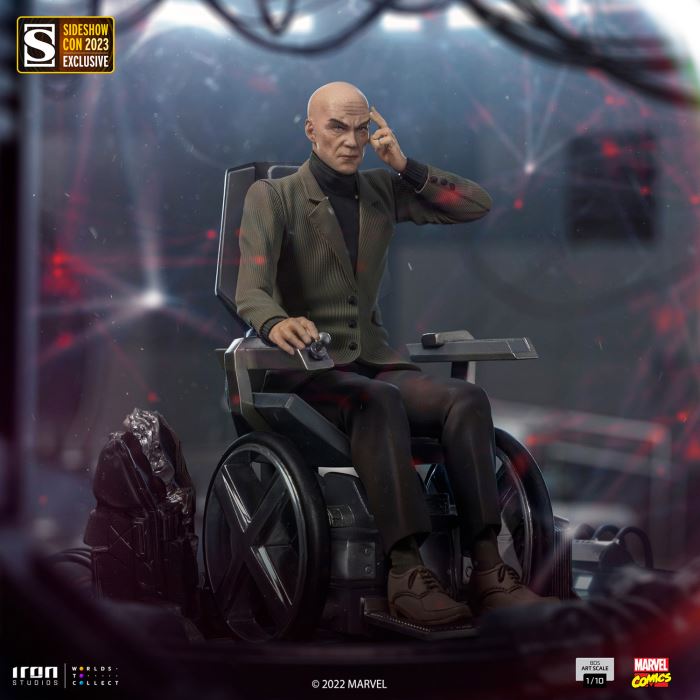 PROFESSOR X - X-Men
