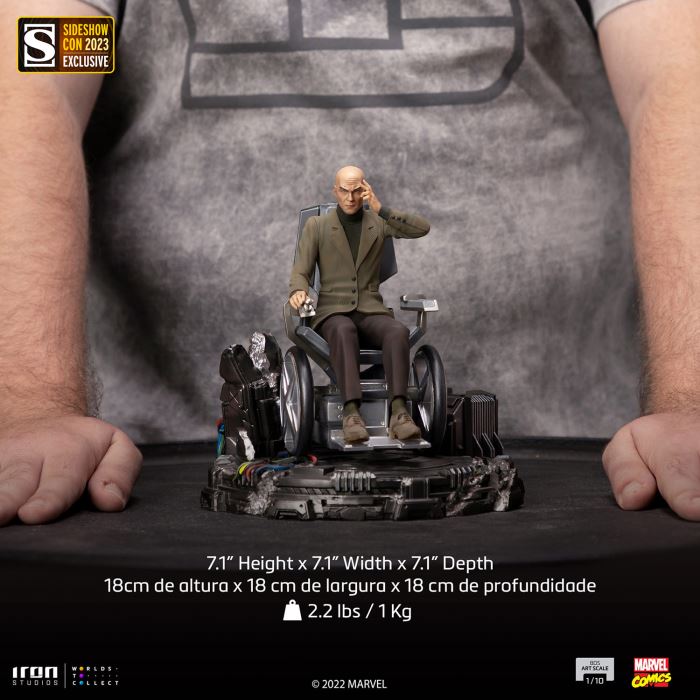 PROFESSOR X - X-Men