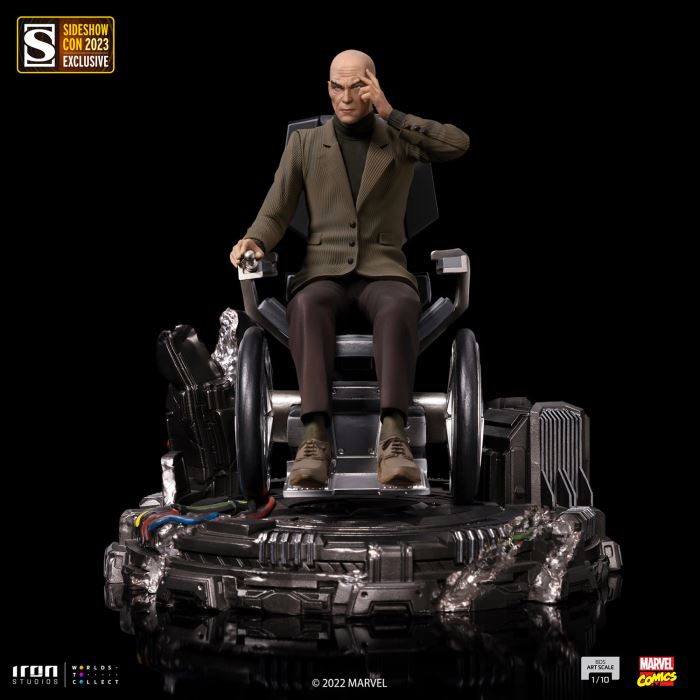 PROFESSOR X - X-Men
