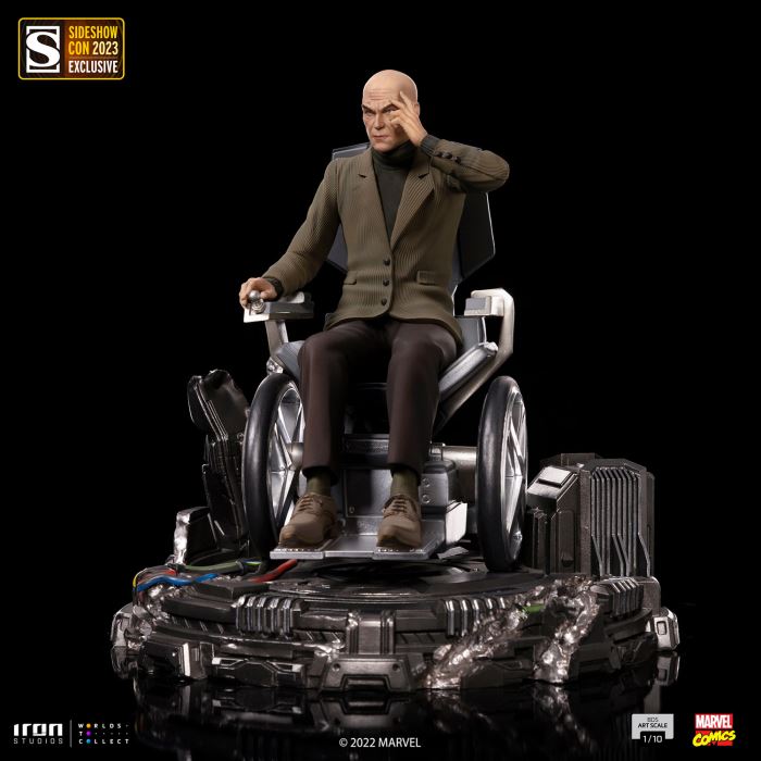 PROFESSOR X - X-Men