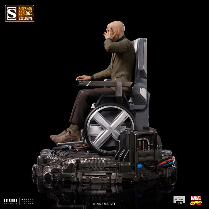 PROFESSOR X - X-Men
