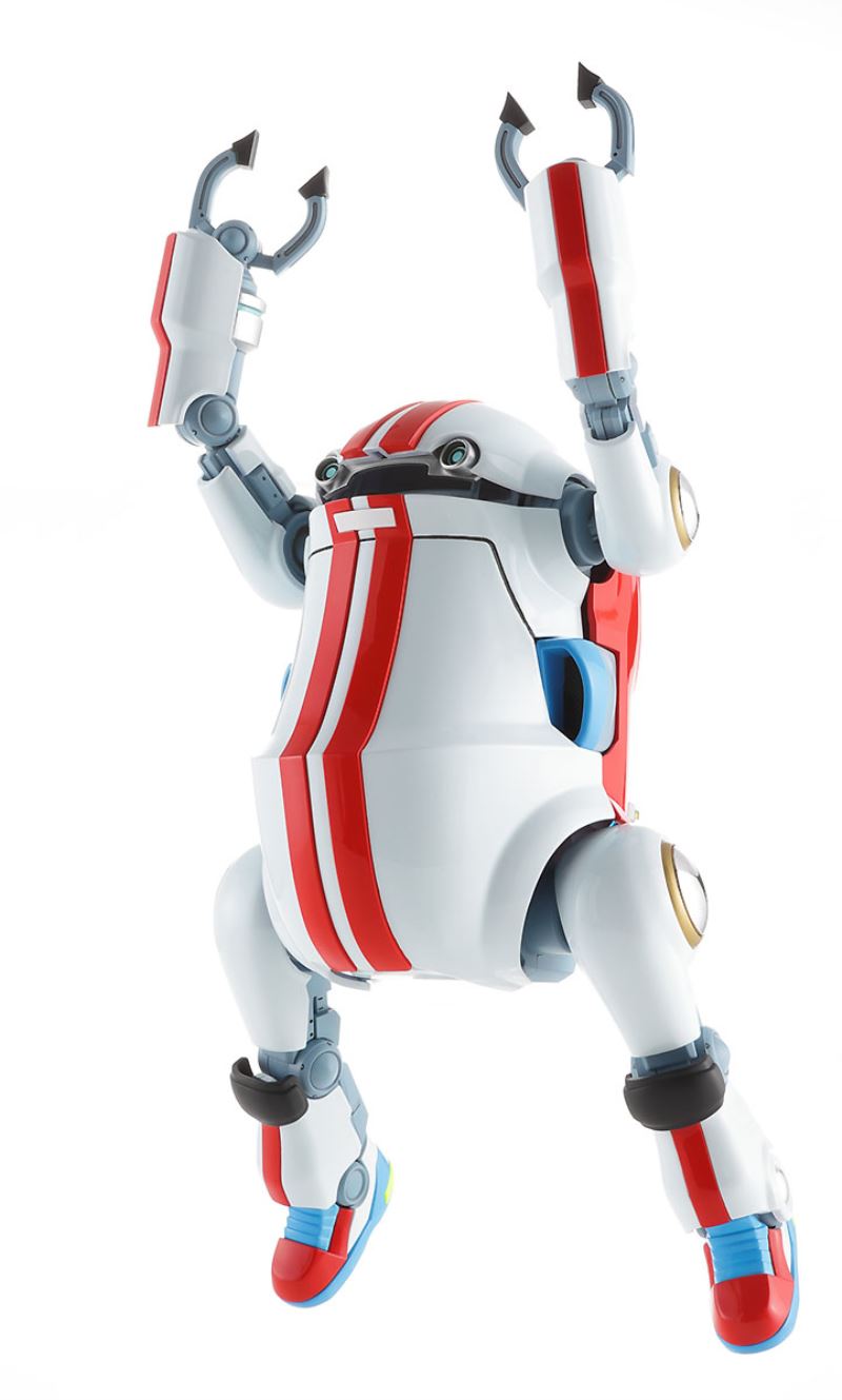 20 MechatroWeGo No.07 Sport JPN