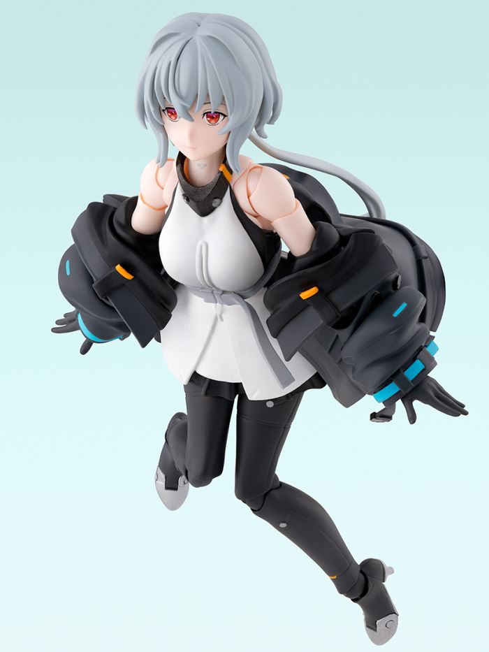 SHFiguarts Noir