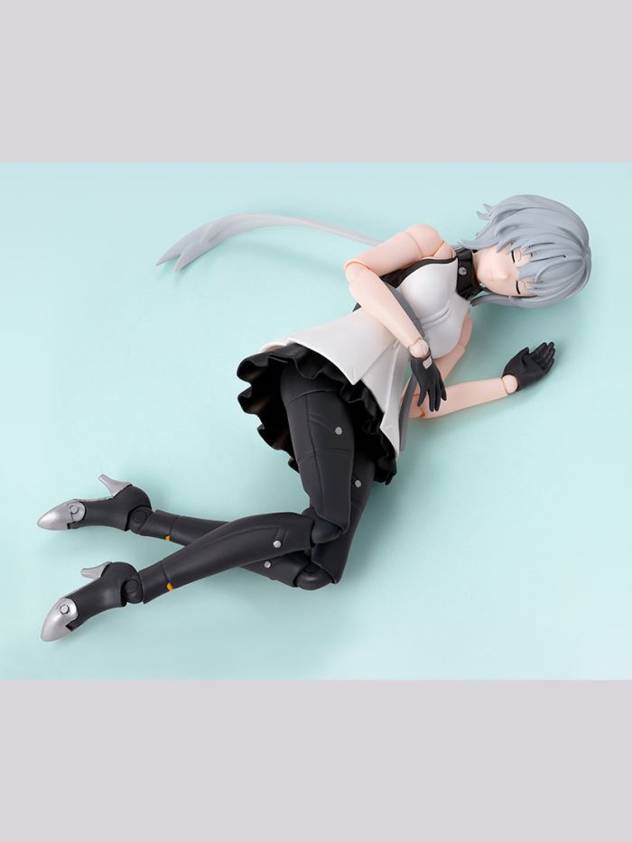SHFiguarts Noir