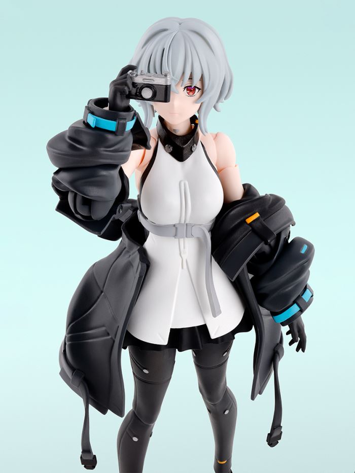 SHFiguarts Noir
