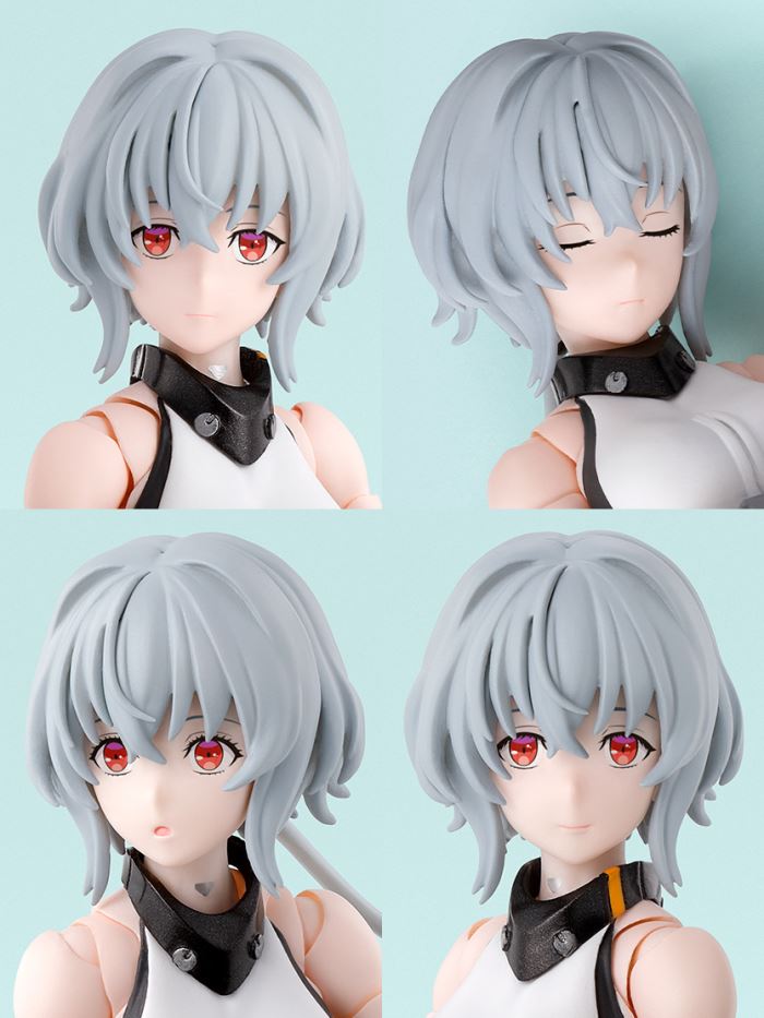 SHFiguarts Noir