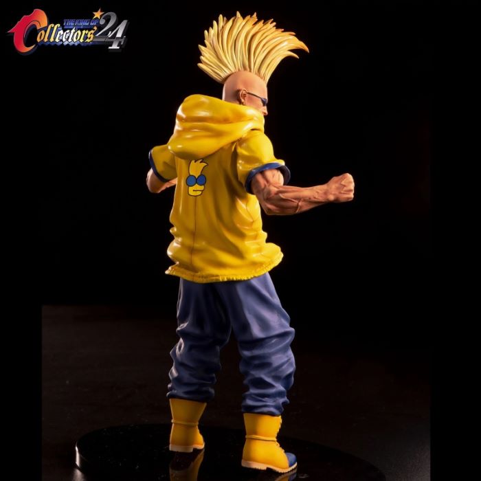 THE KING OF COLLECTORS'24 No.5 Duck King