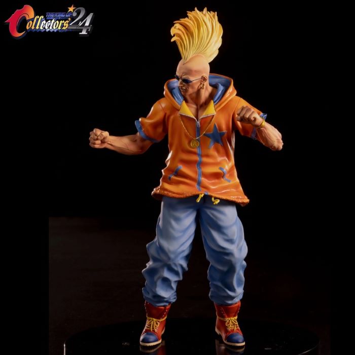 THE KING OF COLLECTORS'24 No.5 Duck King