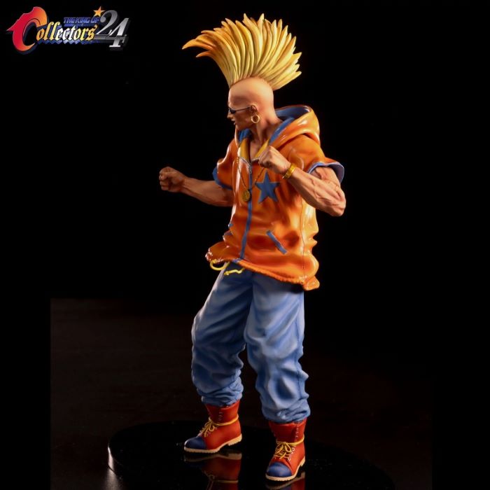 THE KING OF COLLECTORS'24 No.5 Duck King