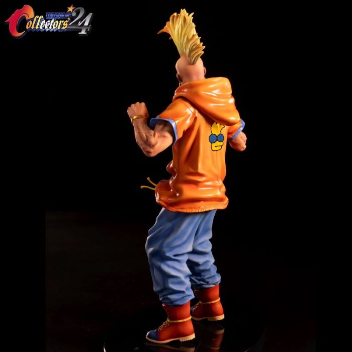 THE KING OF COLLECTORS'24 No.5 Duck King