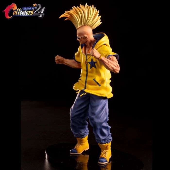 THE KING OF COLLECTORS'24 No.5 Duck King