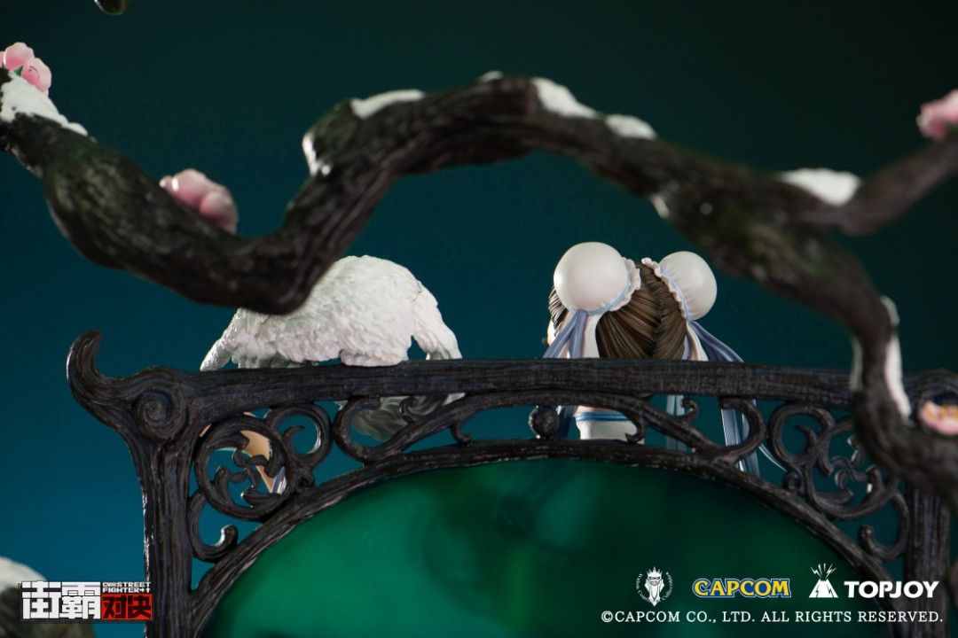 Chun Li - Street Fighter