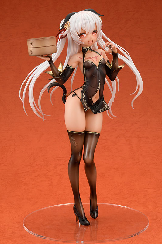 Dai Kasshoku Jidai Filena Waal Limited Edition w/B3 Microfiber Towel 1/7