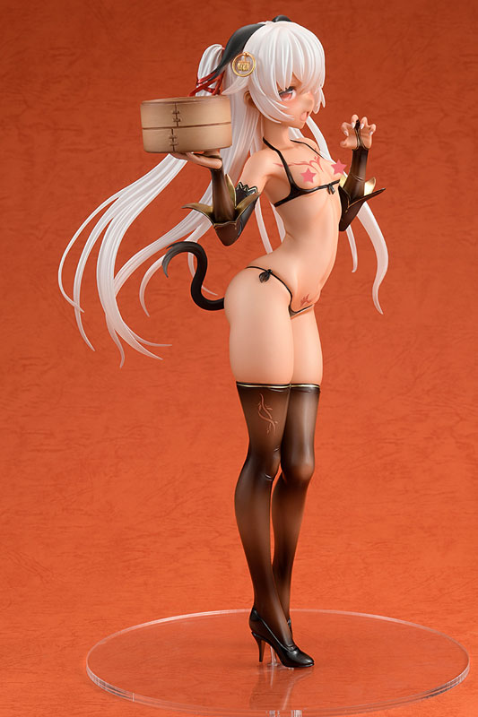 Dai Kasshoku Jidai Filena Waal Limited Edition w/B3 Microfiber Towel 1/7