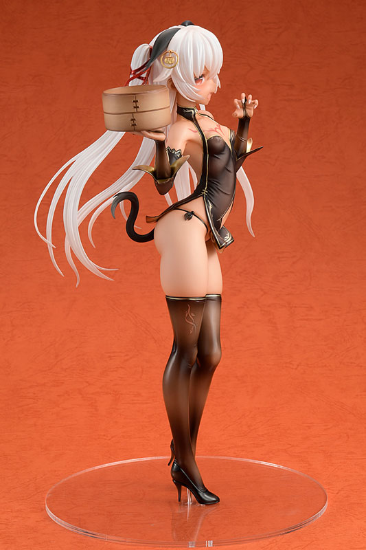 Dai Kasshoku Jidai Filena Waal Limited Edition w/B3 Microfiber Towel 1/7